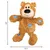 M/L: L 26 x l 21 x î 10 cm