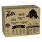 Felix Tasty Shreds Mega Pack 120 x 80g Mixed Selection