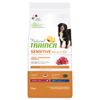 Natural Trainer Sensitive Adult Medium & Maxi con Agnello Crocchette cane 12 kg