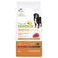 Natural Trainer Sensitive Adult Medium & Maxi con Agnello Crocchette cane 12 kg