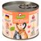 Sparpaket GranataPet DeliCatessen 24 x 200 g Kalb & Kaninchen