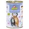 GranataPet DeliCatessen Kattenvoer 6 x 400 g Tonijn & Eend