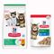 Zestaw Hill's Science Plan Kitten, 7 kg + 12 x 85 g Kitten, kurczak + ryba morska