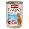 Ekonomipack: animonda Carny Adult 12 x 400 g Kyckling & lax