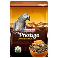 Versele-Laga Prestige Loro Parque African Parrot papegojfoder 1 kg