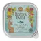 Sparpaket Rosie's Farm Adult 32 x 100 g Lachs & Huhn mit Garnelen