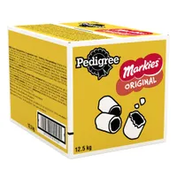 PEDIGREE® MARKIES™ Dog Treats - Saver Pack: 2 x 12.5kg