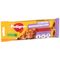 PEDIGREE® JUMBONE™ Adult Medium Dog Treats Beef & Poultry Multibuy: 3 x 180g (6 Snacks)