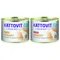 Kattovit Urinary Calcoli Struvite 12 x 185 g Alimento umido per gatti 6 x Pollo & 6 x Vitello
