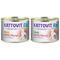 Sparpaket Kattovit Spezialdiät 24 x 185 g Niere/Renal Mix - Huhn + Pute (24 x 185 g)