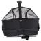 Panier de transport pour vélo Trixie pour chien L 49 x l 29 x H 60 cm, peut supporter jusqu'à 8 kg