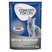 Sparpaket Concept for Life 24 x 85 g British Shorthair Adult (Ragout-Qualität)