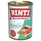 RINTI Kennerfleisch 6 x 400 g Alimento umido per cani Trippa