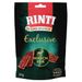 RINTI Singlefleisch Exclusive Snack Hirsch Pur 50 g