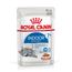Royal Canin Indoor Sterilised 7+ in umido in Salsa per gatti 12 x 85 g