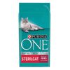 Purina ONE Sterilcat met Rund 9,75 kg