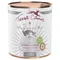Terra Canis Hypoallergen gazdaságos csomag 12 x 800 g/12 x 400 g Strucc & pasztinák (12 x 800 g)