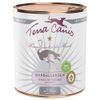 Terra Canis Hypoallergen 6 x 800 g Strauß mit Pastinake