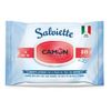 Salviette Camon Tea Tree Oil per cura del pelo del cane 40 pz