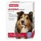 beaphar WORMclear® Tablets for Dogs 4 Tablets (Up to 40kg)