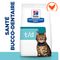 Hill's Prescription Diet t/d Dental Care poulet pour chat 1,5 kg