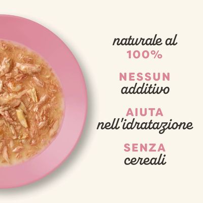 Applaws in salsa 6 x 70 g