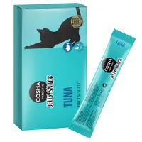 Πακέτο Προσφοράς Cosma Jelly Snack 24 x 14 g - Τόνος