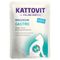 Kattovit Feline Gastro Porsjonspose 24 x 85 g And & Ris