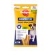 Pedigree DentaStix codzienna pielęgnacja zębów Dla małych psów (5–10 kg), 110 g, 7 szt.