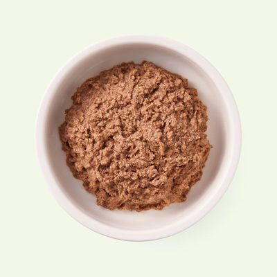 Økonomipakke Yarrah økologisk pâté  24 x 400 g