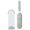 Trixie Fussel-Bürste mit Reinigungsstation L 5 x B 8 x H 33 cm