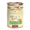 Terra Canis Classic 6 x 400 g Rind mit Karotte, Apfel & Naturreis
