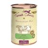 Terra Canis Classic 6 x 400 g Rind mit Karotte, Apfel & Naturreis