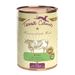 Terra Canis Classic 6 x 400 g Rind mit Karotte, Apfel & Naturreis
