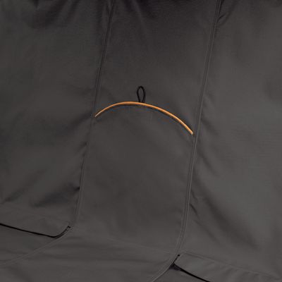 KURGO Wander Bench Seat Cover bagsædeovertræk - ca. L 140 x B 114 cm
