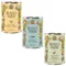 Rosie's Farm Adult 6 x 400 g Míchané balení č. 2 (kuřecí, ryby, zvěřina)