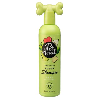 Pet Head Mucky Puppy Shampoo 300 ml