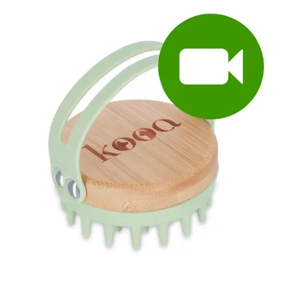 Przycisk odtwarzania filmu o produkcie kooa. Kliknij tutaj, aby obejrzeć wideo prezentujące produkt.