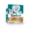 Sanicat Active Gold Clumping Cat Litter 6l