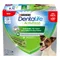Purina Dentalife ActivFresh Daily Dental Care Snacks for Small Breed Dogs 30 Sticks