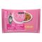 Purina ONE Junior 4 x 85 g Alimento umido per gatto Salmone e Carote