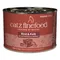 catz finefood 6 x 200 g Vacuno y ternera