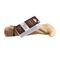 Chewies Kaffeeholz-Kaustab 1 x Größe S für Hunde <10 kg (ca. 150 g)
