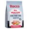 Rocco Mealtime Sensitive - ricco di Tacchino e Pollo freschi Crocchette cane 5 kg (5 x 1 kg)