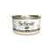 Schesir Thunfisch in Gelee 6 x 85 g Thunfisch mit Lachs