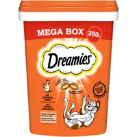 Mega Tub Catisfactions pour chat - poulet 350 g