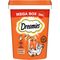 Dreamies Mega Tub Saver Pack: Chicken (2 x 350g)