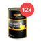 Sparpaket Belcando Single Protein 12 x 400 g Mix 1: Huhn & Rind