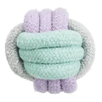 Trixie Junior Balle en corde pour chiot - 6 cm de diamètre