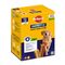 Pedigree Dentastix für große Hunde (>25 kg) 28 Stück (= 1080 g)